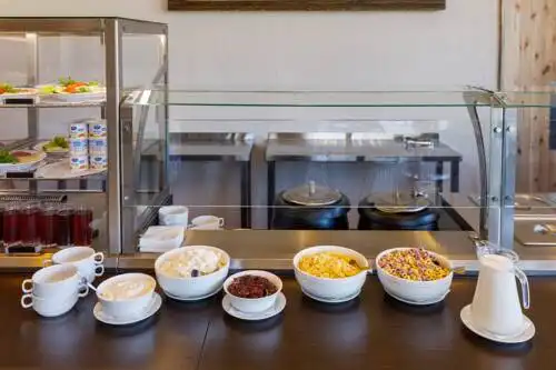 Экогостиница - 23