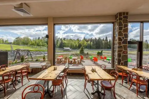 Экогостиница - 15