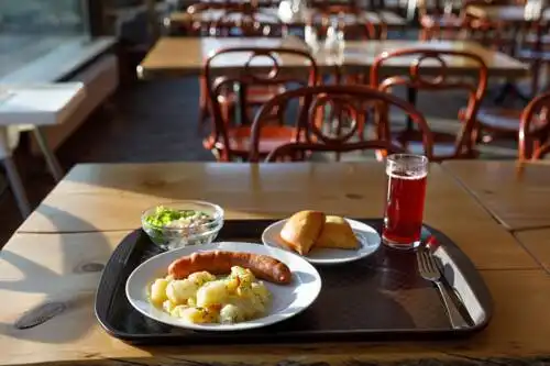 Экогостиница - 16