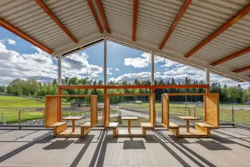 Экогостиница - 28