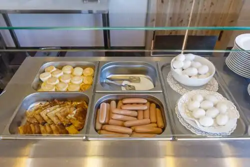 Экогостиница - 22