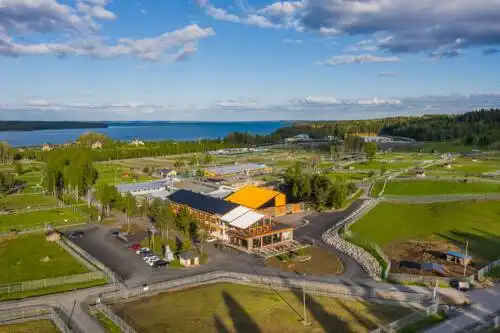 Экогостиница - 10