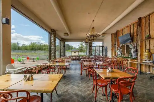 Экогостиница - 5