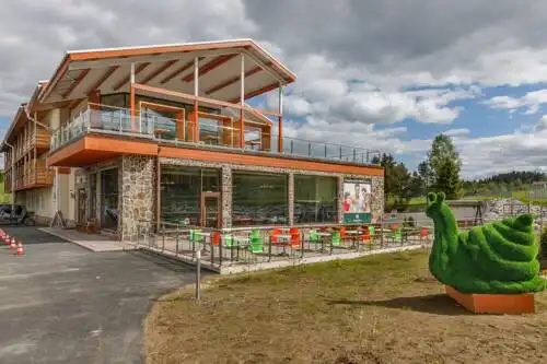 Экогостиница - 29