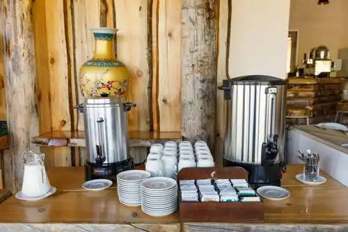 Экогостиница - 32