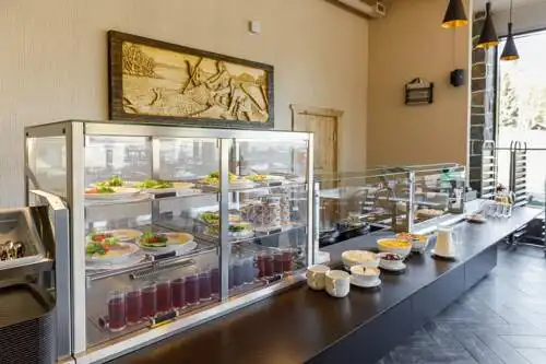 Экогостиница - 34