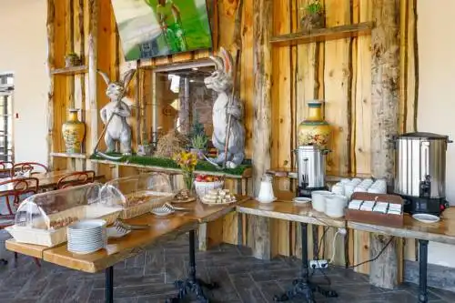 Экогостиница - 35