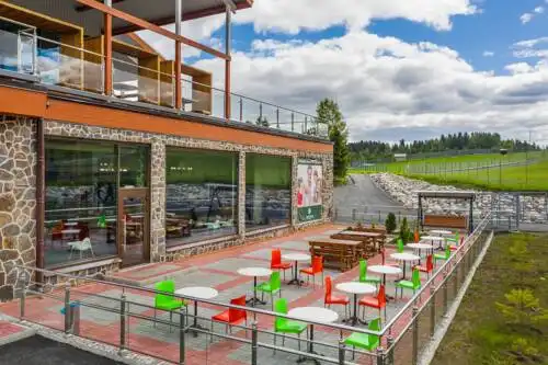 Экогостиница - 36