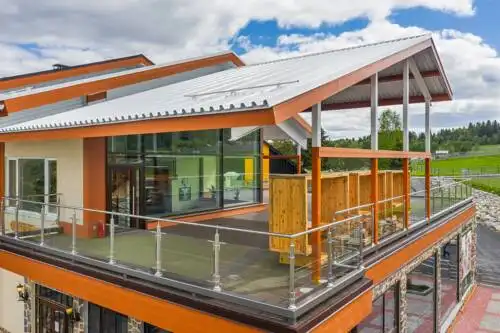 Экогостиница - 37