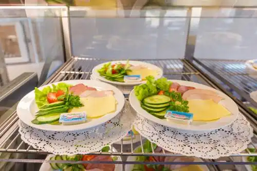 Экогостиница - 24