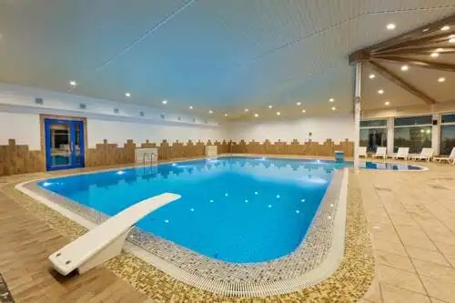 Экогостиница - 26