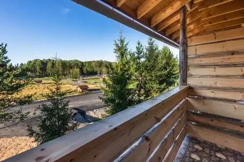 Экогостиница - 25