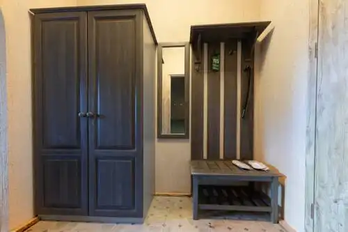 Экогостиница - 20