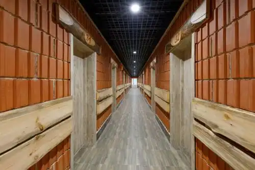 Экогостиница - 18