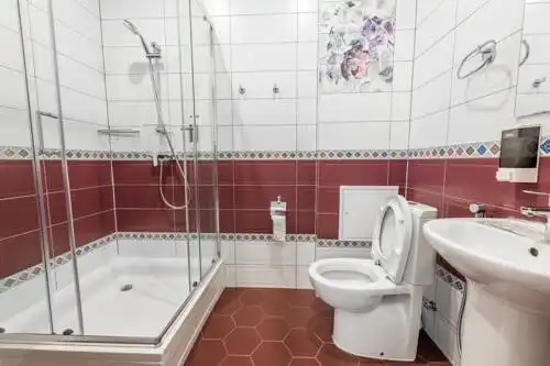 Экогостиница - 19