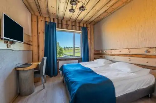 Экогостиница - 38