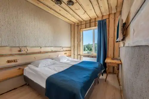 Экогостиница - 2