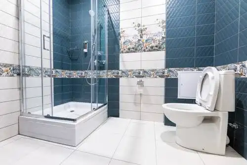 Экогостиница - 40