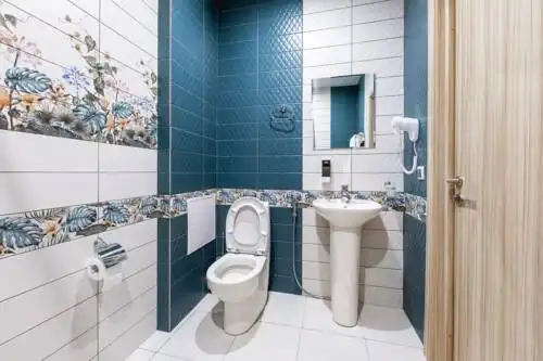 Экогостиница - 39