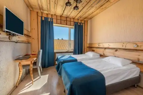 Экогостиница - 41