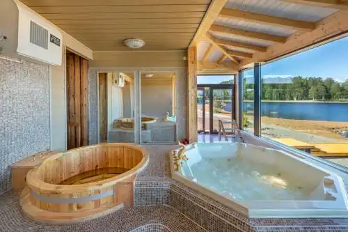 Экогостиница - 3