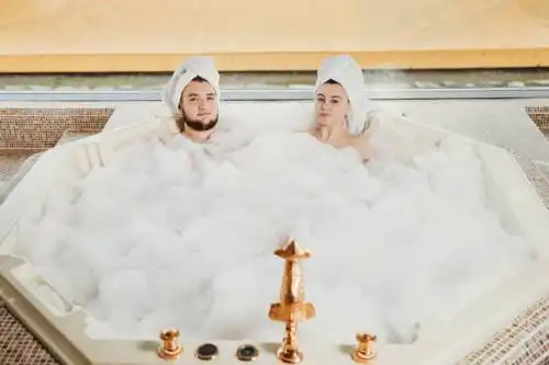 Экогостиница - 43