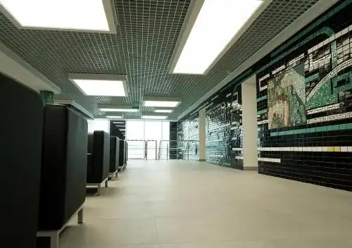 Киевпассервис - 18