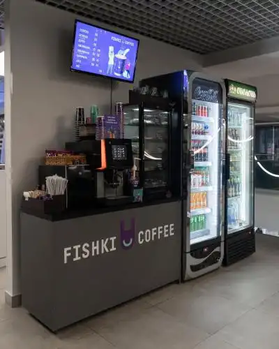 Киевпассервис - 3