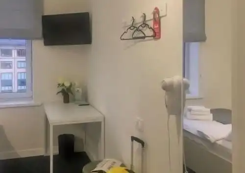 Киевпассервис - 36