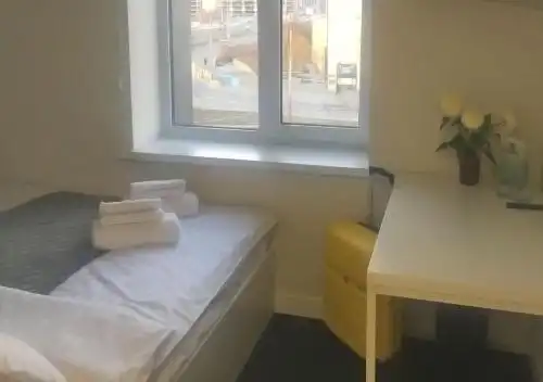 Киевпассервис - 39