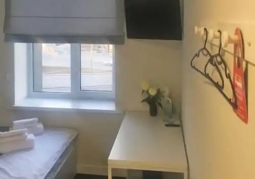 Киевпассервис - 14