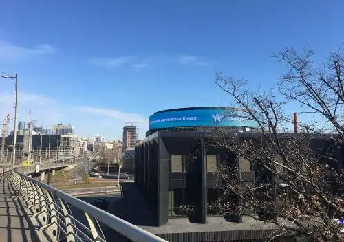 Киевпассервис - 17