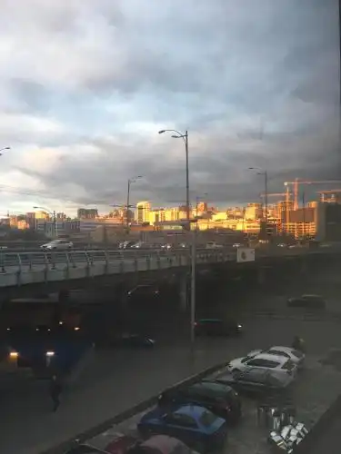 Киевпассервис - 9