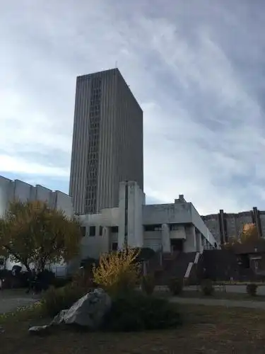 Киевпассервис - 12