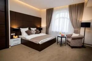 Гостиницы Гостиницы