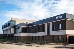 Гостиницы Гостиницы