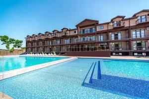 База отдыха «Alcazar»