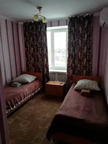 Весна - 4