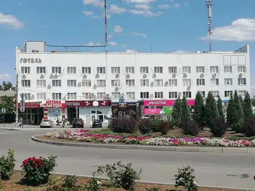 Весна - 5