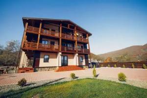 Садыба «KaZka»