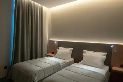 Shambala Wellness Club - 12