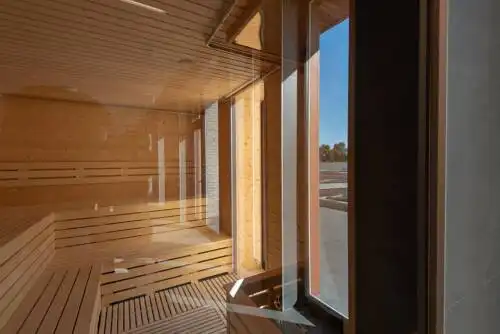 Shambala Wellness Club - 1