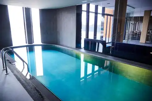 Shambala Wellness Club - 22