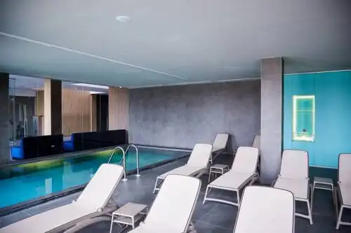 Shambala Wellness Club - 2