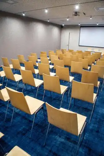 Shambala Wellness Club - 30