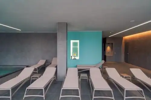 Shambala Wellness Club - 23