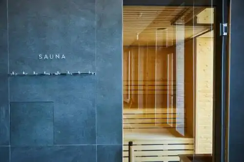 Shambala Wellness Club - 20