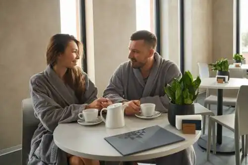 Shambala Wellness Club - 7