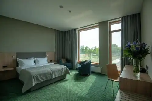 Shambala Wellness Club - 0