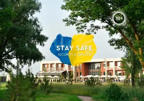 Shambala Wellness Club - 5